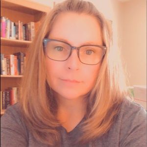 Meet your Posher, Mary